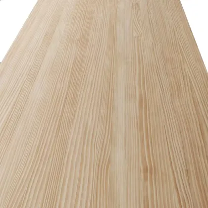 New Zealand pine wood