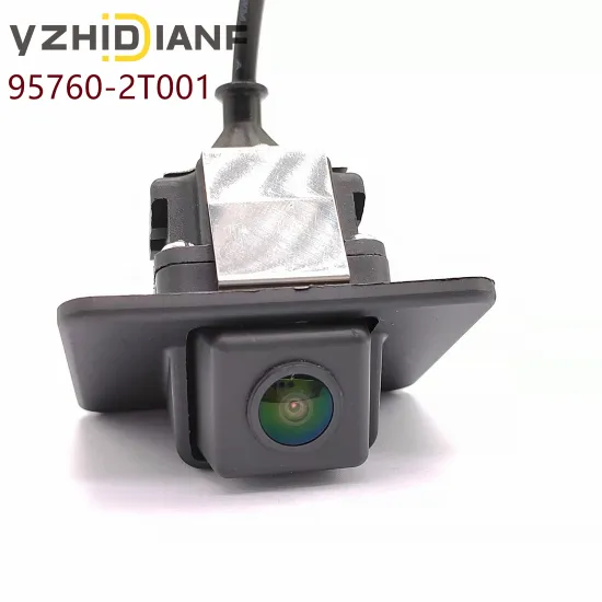 Reverse Car Rear View Backup Camera 957602T001 for Hyundai Kia Optima 2011-2013