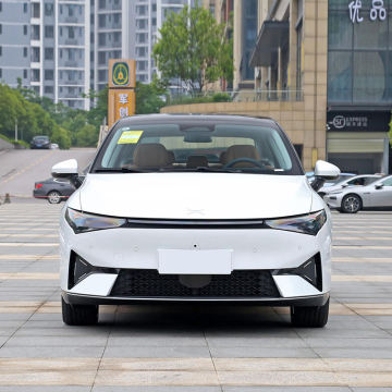 Xpeng P5 2022 550P Edition - Used Compact Electric Car