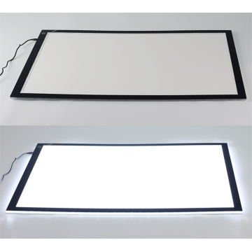 Suron Ultra-Thin Tracing Writing Light Board USB Power