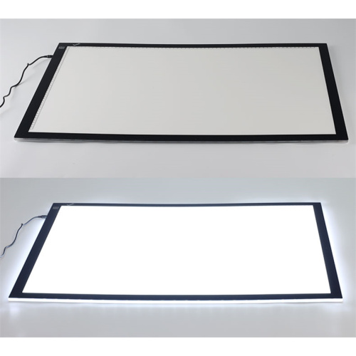 Suron Ultra-Thin Tracing Writing Light Board USB Power