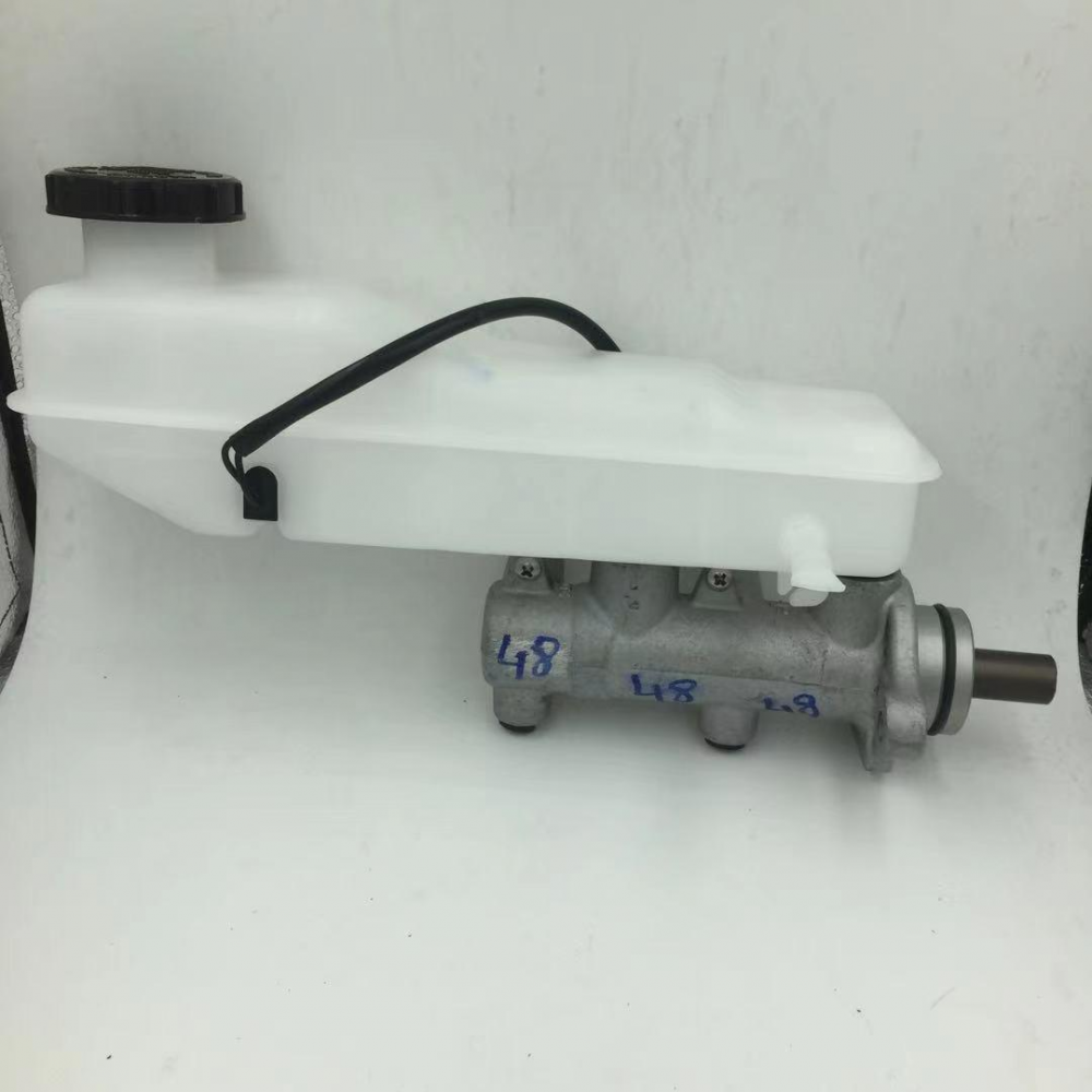 Brake Master Cylinder For 05-08 Acura Honda Accord TL – TOM AUTO PARTS M630422
