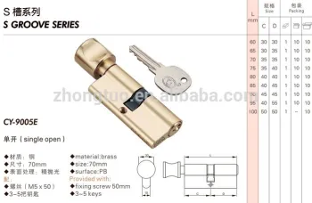 High quality standard cylinder C-03