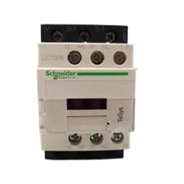 New Original Authentic SCHNEIDER LC1D50M7C Contactor Circuit Breaker: Your Reliable Search Engine for Electrical Components