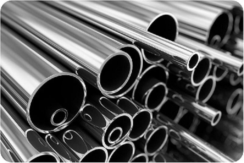 P15 Low Carbon Alloy Steel Pipe1-3