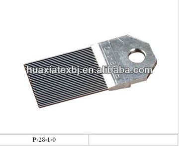 Separator_ R-28-1-0_for warp knitting machines