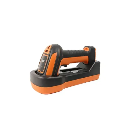 XT6205 Batch MultiScan DPM Barcode Scanning Bluetooth