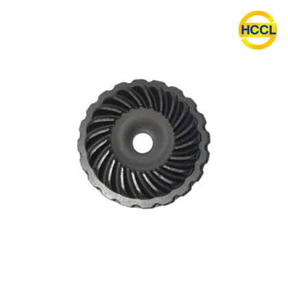 High-Quality Yx Umbrella Gear with Bevel Design