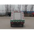 Changan MINI High Pressure Sidewalk Cleaning Truck