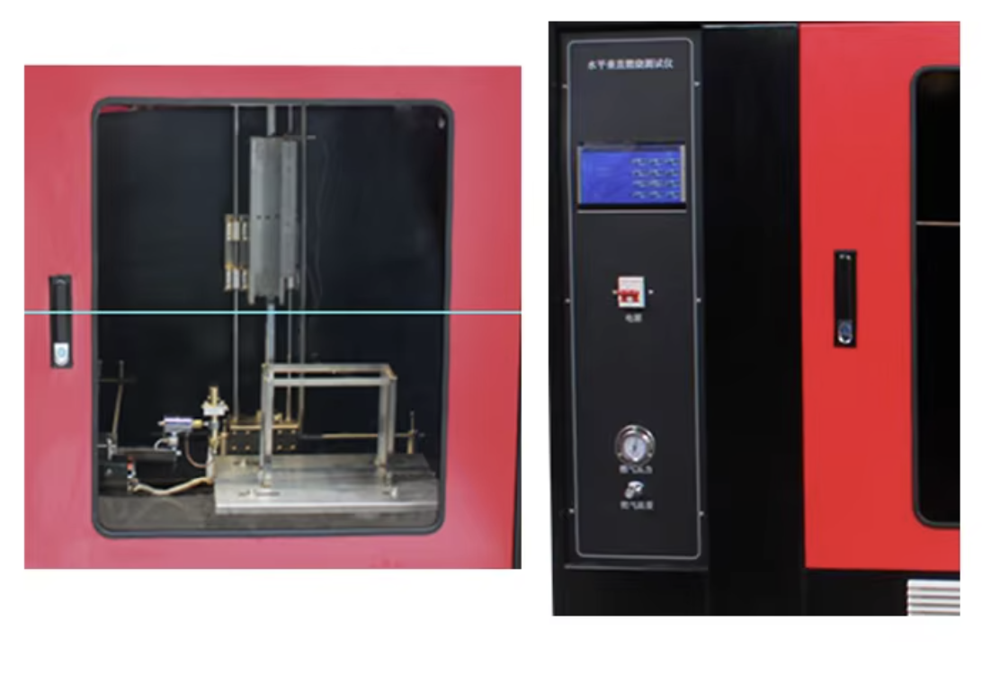 Flammability Testing Equipment