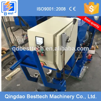 Floor Shot Blasting Machine, . Shot Blasting Equipment,
