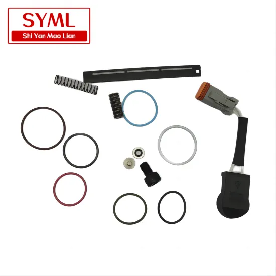 Best Selling Car Accessory: Repair Kit for Fuel Injector - Part Numbers 891804-M11, N14 & 3671967