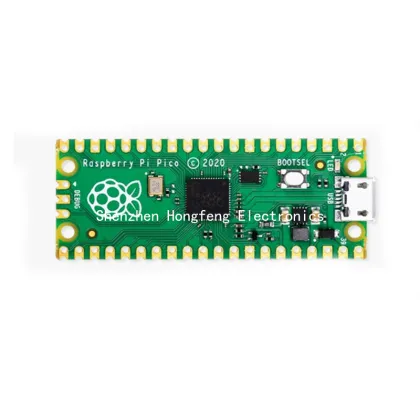 Raspberry Pi Pico Dual Core RP2040 Development Board with Python Support