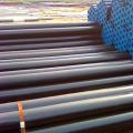 Ống thép hợp kim liền mạch nóng