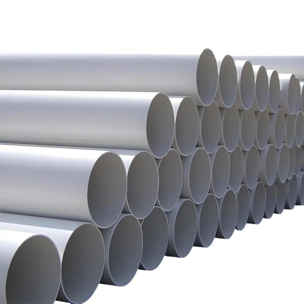 UPVC Water Pipe4