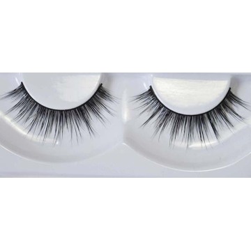 novelties wholesale china real mink false eyelashes