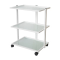 Salón Rolling Trolley Beauty Spa