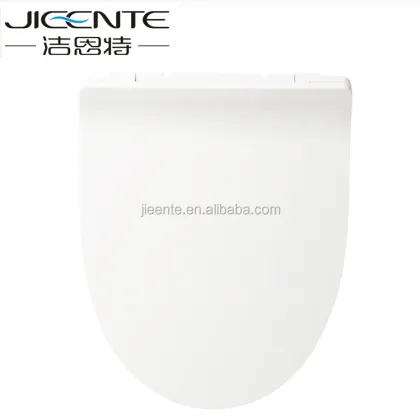 Modern PP Toilet Seat Design