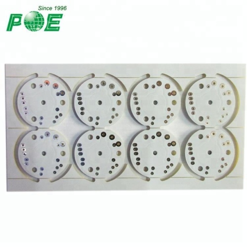 LED Bulb Circuit Board LED PCB Manufacturer in China