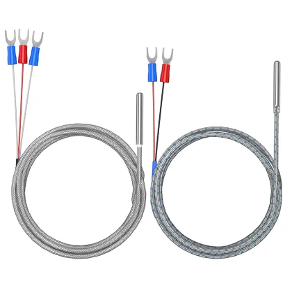 HONGTAI Temperature Sensors & Probes