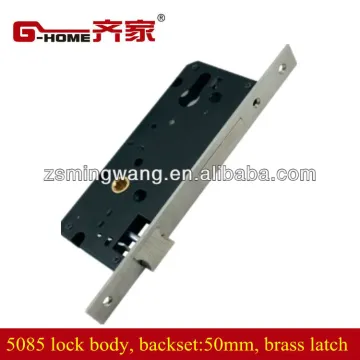 euro standard 5085 lock body