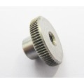 Hight quality stainless steel & brass thumb nuts