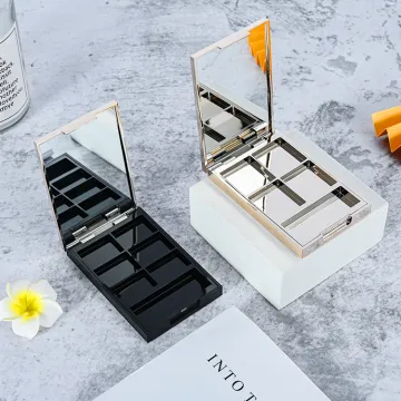 High quality Eyeshadow Compact Case