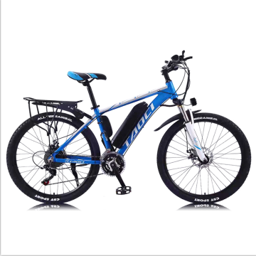 16 inch to 20 inch Conversion Kit for Dual Suspension Foldable Aluminum Electric Fat Bikes