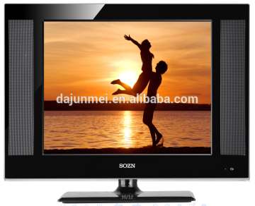 SMALL SIZE 15 17 19 22 INCH LED TV SPECIAL OFFER IN JULY FOR DIWALI FESTIVAL TO AFRICA AND INDIA