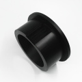 CNC machining plastic part