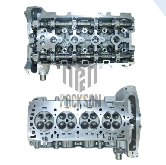 Fast Shipping: Cylinder Head Assembly 12624550 for Chevrolet Captiva, Opel, Buick Regal, Larcosse GL8 (LE5 LTD LE9 2.0L 2.4L)