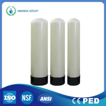FRP Tank for Softener /FRP Water Softener Pressure Tank