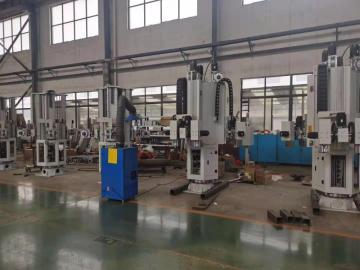 Investment casting Impeller of food processing machinery,st