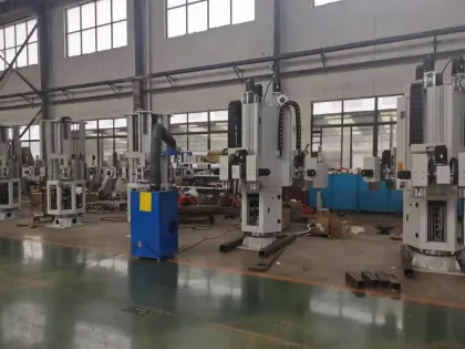 Investment casting Impeller of food processing machinery,st