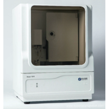 Genetic Analyzer Forensic Genetic Instrument