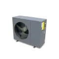 3-Phase 12kW WiFi Controlled Heat Pump Water Heater