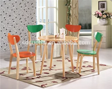 Restaurant Dining Tables and chairs