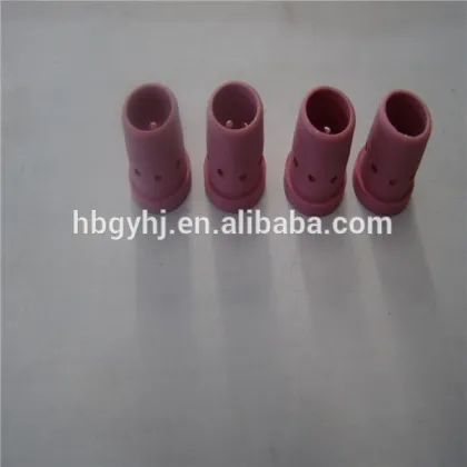 Panasonic 350A ceramic Welding Gas Diffuser