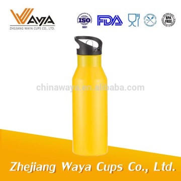Wholesale BPA Free plastic drinking water bottle
