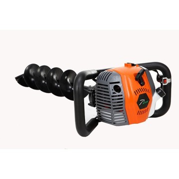 ground drill/petrol drill/power drill