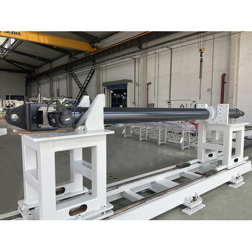 Электрычны прывад на 7 м.