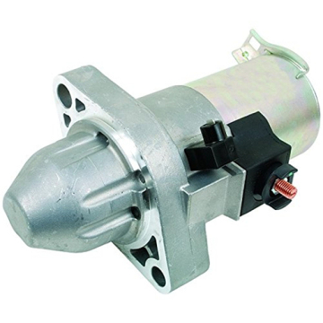 Εκκίνηση για Honda 31200-RZA-A01-Mitsuba SM-71005 SM-71007 Lester 19009 17954