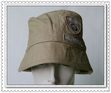 Fishman Caps