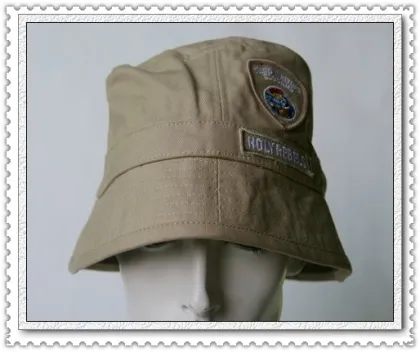 Fishman Caps
