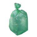 Sacs de toilette 100% biodégradables et compostables