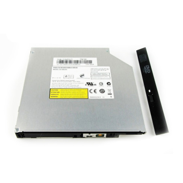 for HP Elitebook 8460p 8530w 8470p 8760w 8570w Laptop Universal 8X DVD RW RAM Writer Dual Layer DL 24X CD Burner Optical Drive