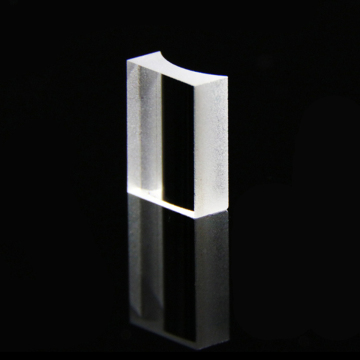 China Manufacturers: Producing Customized R4.84mm, 8mmx6mm Plano Concave & Cylindrical Glass Lenses