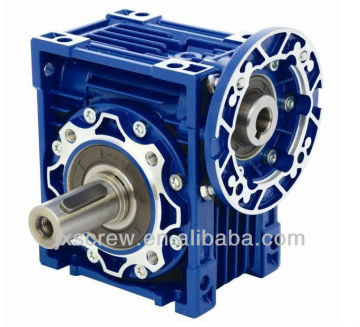 High Quality Twin Screw Sxtruder Gearbox