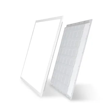 High Brightness LED Ceiling Lamp - 600*600 Panel Light