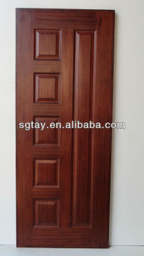 painting and melamine composite wooden DOOR